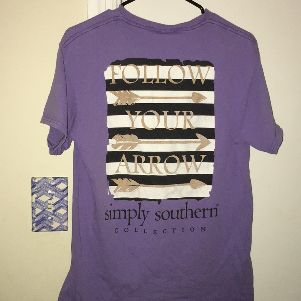 Simply Southern Shirts